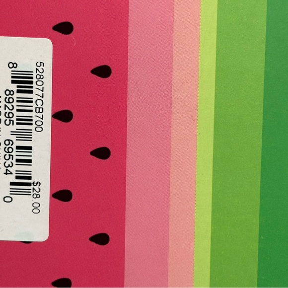 🍍 Betsey Johnson Pineapple Stud Earrings – NIB – Gold Tone & Enamel 🍍 - Picture 3 of 5